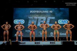 BODYBUILDING 90